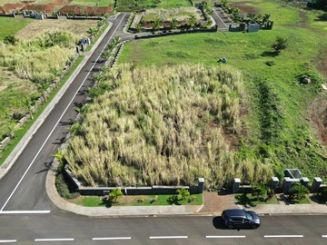 Residential Land