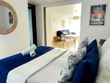 Appartement de 2 Chambres