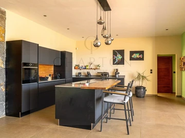 Villa de 4 Chambres