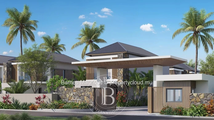 CALODYNE - Villa - 4 chambres