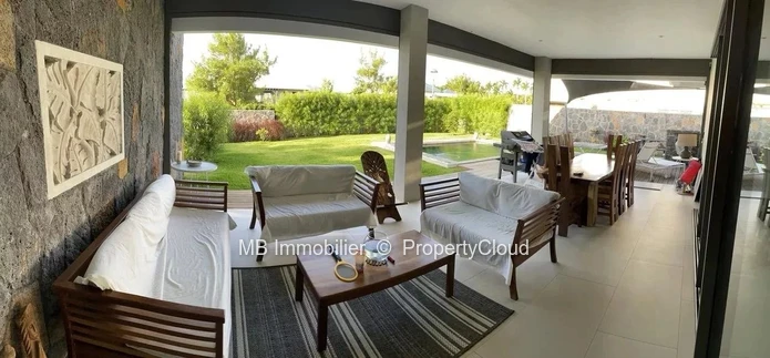 Villa for rent