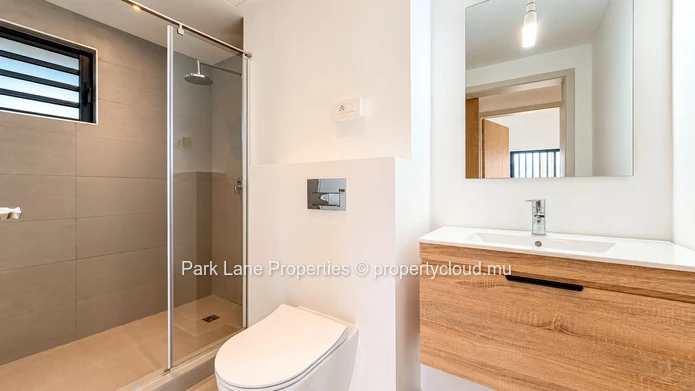 Appartement moderne de 2 chambres à vendre au cœur de Moka – Telfair Views