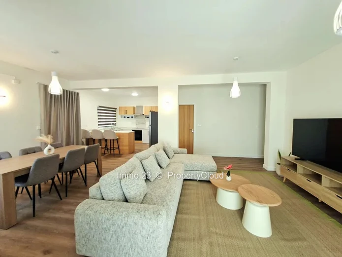 Apartments - 3 bedrooms - Trianon