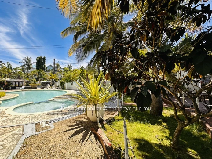 Appartement Avec Terrasse Proche Plage