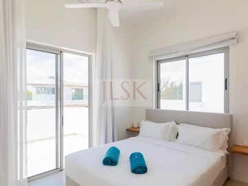 Penthouse de 3 Chambres