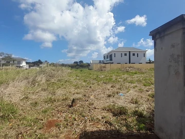 Residential Land