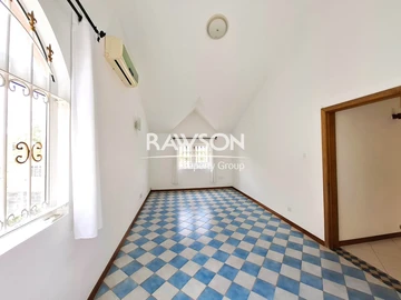 Villa de 4 Chambres
