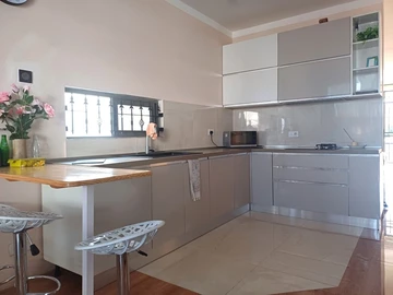 Maison de 3 Chambres