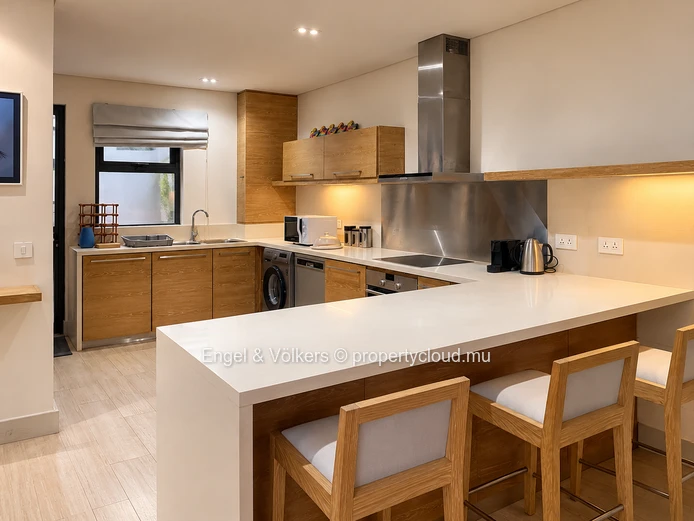 Waterfront Living at La Balise Marina – 3-Bedroom Duplex