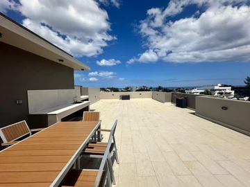 3 Bedroom Penthouse