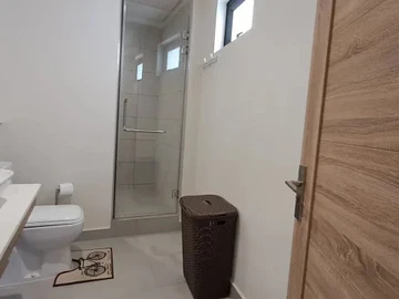 Appartement de 2 Chambres