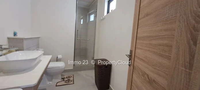 Appartements - 2 chambres - Quatre Bornes