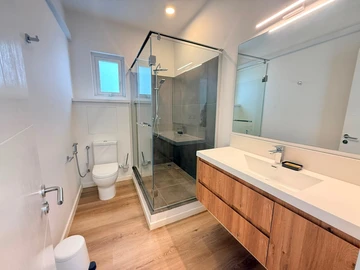 3 Bedroom Townhouse, Duplex