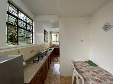 Appartement de 3 Chambres