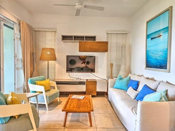 Appartement de 3 Chambres