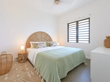 Appartement de 2 Chambres