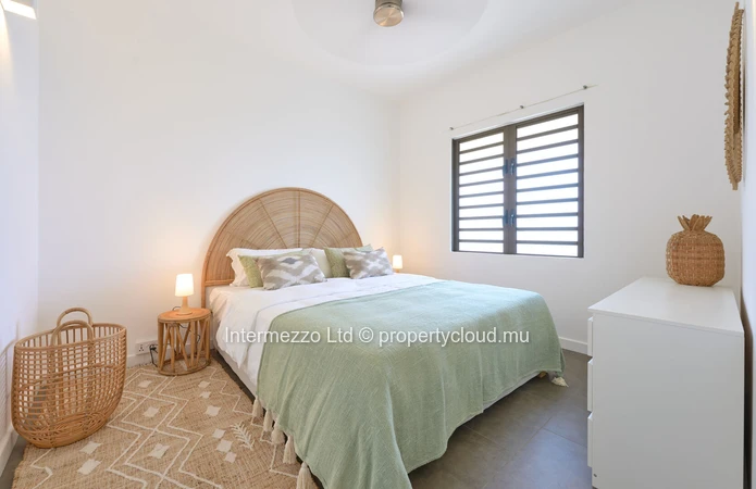 Appartement Rénové 85m² à Vendre – Île Maurice | accessibles aux non citoyens