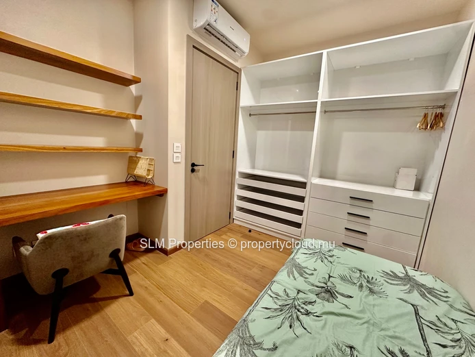 Bagatelle/ Moka - Appartement neuf de 3 chambres à louer - disponible immédiatement
