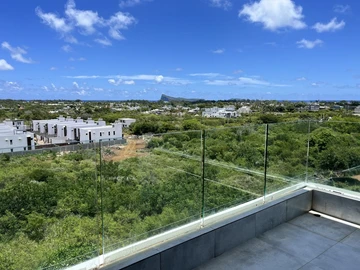 Penthouse de 3 Chambres
