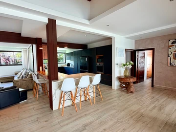 Villa de 5 Chambres