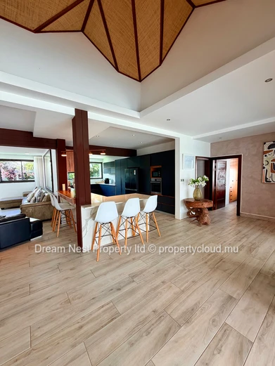Villa Royale | A Prestigious Address In The North Of Mauritius