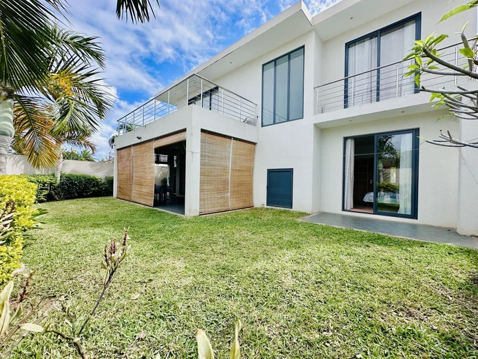 A Home to Fall in Love With  Elegance, Comfort & Family Living in Pointe aux Piments