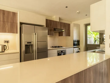 3 Bedroom Townhouse, Duplex