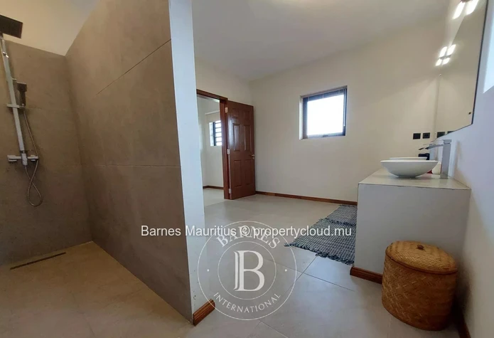 BEAU VALLON - Maison familiale - 4 chambres