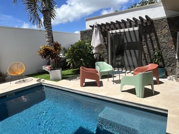 3 Bedroom Villa