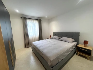 Townhouse, Duplex de 3 Chambres