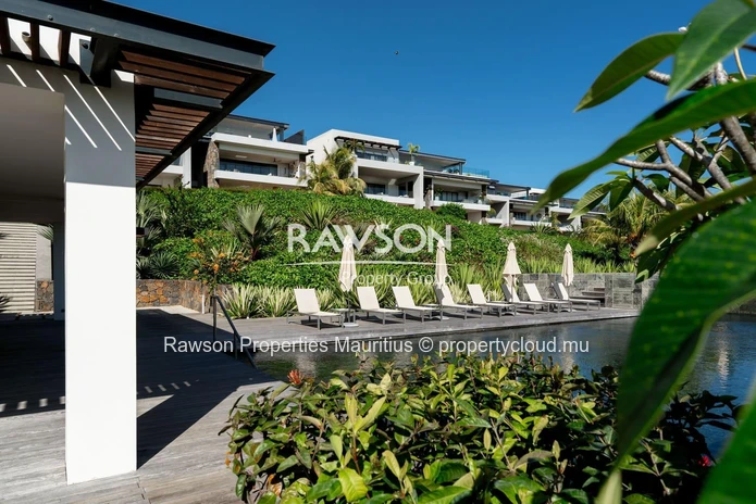 3-Bedroom Apartments | Sea View | Peaceful | Nature | Foreigners Eligible | Saint Antoine