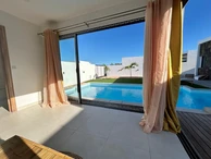 Contemporary Villa in Grand Baie | Long-Term Rental