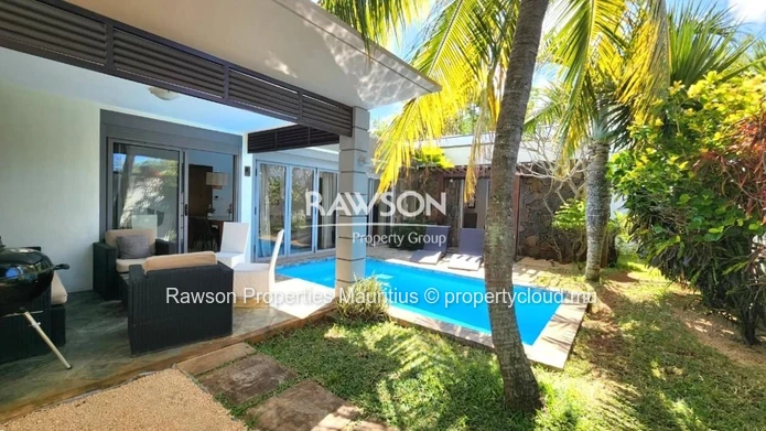 4-Bedroom Villa | Private Pool | Pereybere