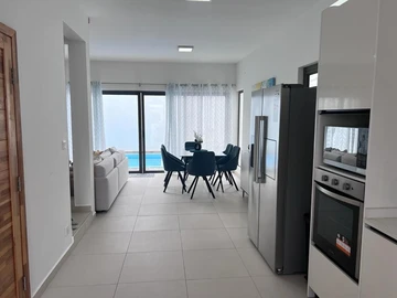 Villa de 4 Chambres