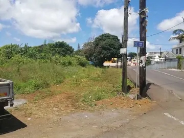 Residential Land