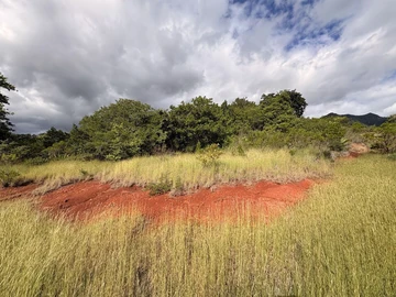 Residential Land