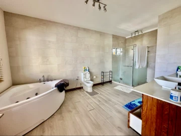 Villa de 3 Chambres