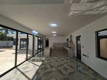 Maison de 5 Chambres