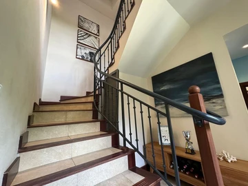 Maison de 3 Chambres