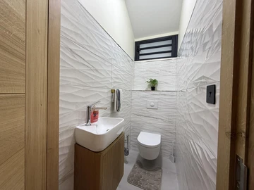 2 Bedroom Townhouse, Duplex