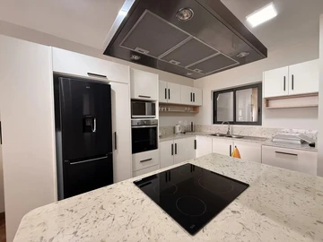 Appartement de 3 Chambres