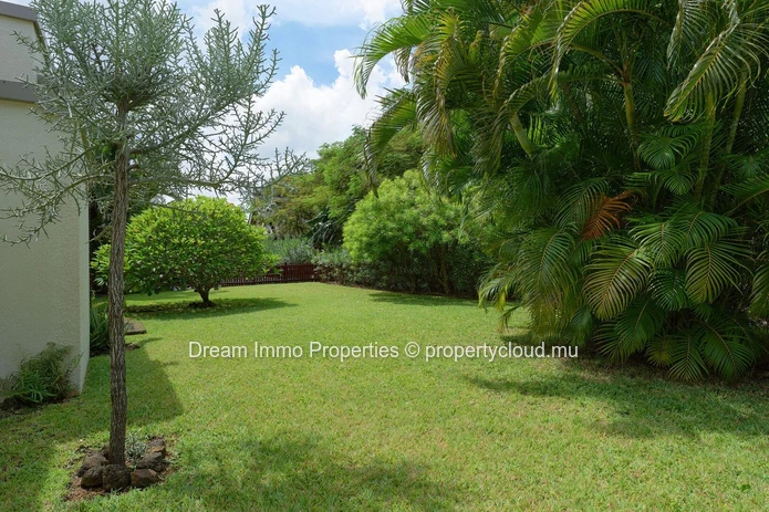 Superbe Villa Type Tropical Avec Acces Hotel Club Med Plantation D'albion - Ile Maurice