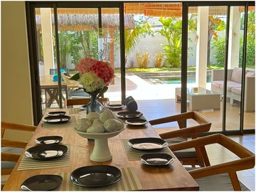 3 Bedroom Villa