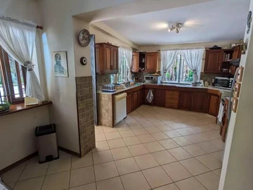 Maison de 4 Chambres