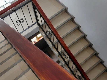 Townhouse, Duplex de 2 Chambres