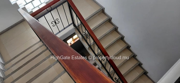 Duplex 2 Bedr