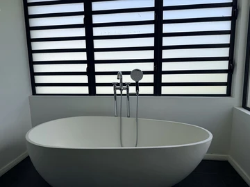 Penthouse de 3 Chambres