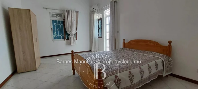 POINTE AUX CANONNIERS - Spacious family home - 4 bedrooms