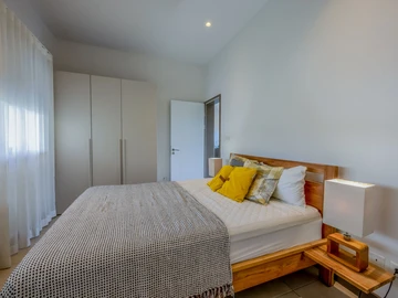 4 Bedroom Apartment
