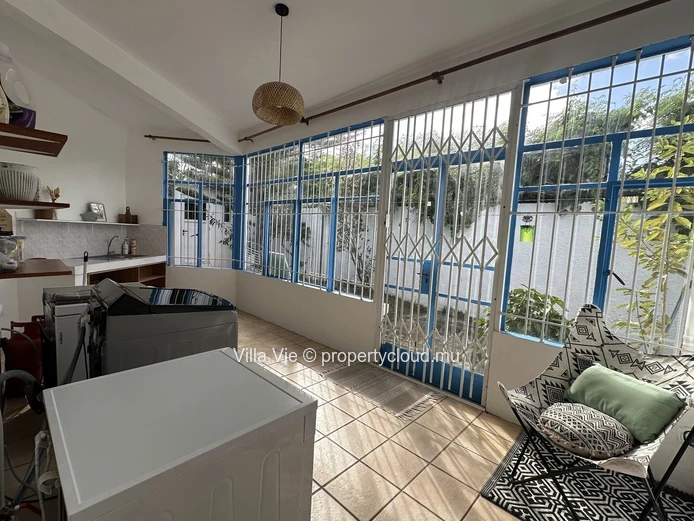 Pérèybere - Maison de charme de 4 chambres avec piscine (Mandat exclusif)
